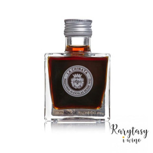 Andaluzyjski Ocet Winny z Sherry "Vinagre de Jerez D.O.P. Botella Cuadrada"