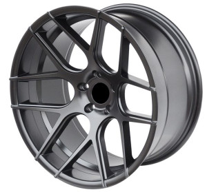Ssa03 Wklęsłe Felgi 17 5x112 Haxer Audi Vw Arteon