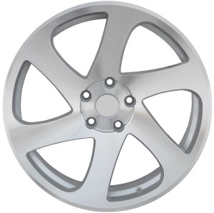 880 Ms 3sdm Felgi 18 5x112 Mercedes Cls W216