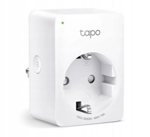 Gniazdko WiFi TP-Link Mini Smart Plug Tapo P110
