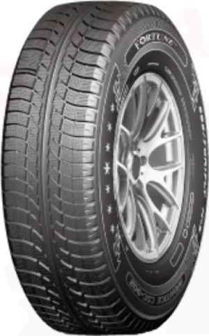 2x 155/70r13 75t Fsr-902 Fortune 2021