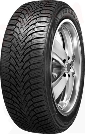 4x 185/55R16 87H Ice Blazer Alpine+ SAILUN 2021