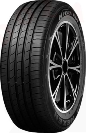 4x 275/40r20 106y N`fera Ru1 Nexen 2021