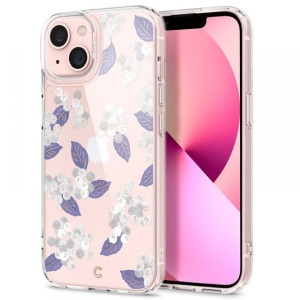 Etui Spigen Cyrill Cecile do iPhone 13 COTTON BLOSSOM