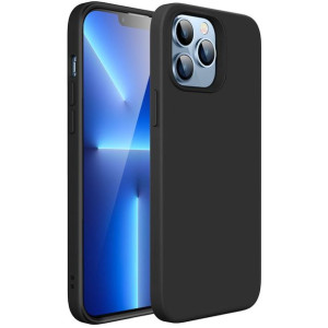 Etui ESR CLOUD SOFT do iPhone 13 Pro Max BLACK