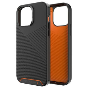 Gear4 D3O Denali iPhone 13 Max 6,7" czarny/black 702008214