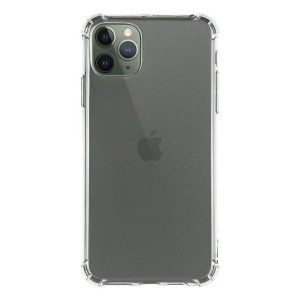 Mercury Bulletproof iPhone 13 Pro Max 6,7" transparent