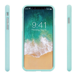 Mercury Soft iPhone 13 Mini 5,4" miętowy/mint