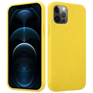 Mx Eco Iphone Xr Yellow / Żółty