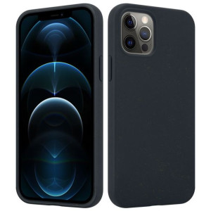 Mx Eco Iphone 12/12 Pro Black / Czarny