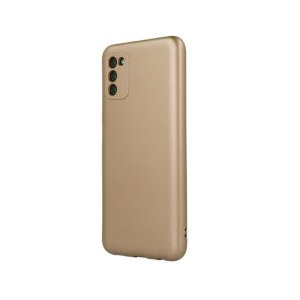 Nakładka Metallic do iPhone 11 złota