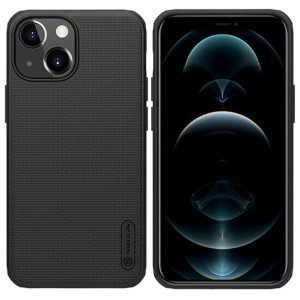 Nillkin Super Frosted Shield Pro - Etui Apple iPhone 13 (Black)