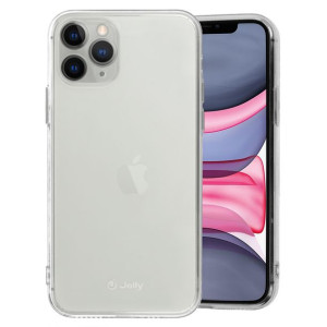 Jelly Case do Iphone 13 Mini przezroczysty