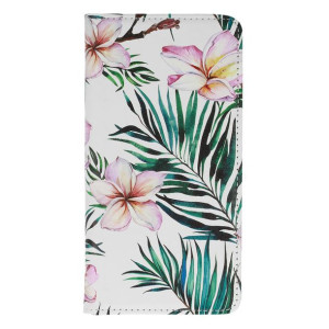 Smart Book Flower do Iphone 11 Wzór 1