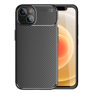 Vennus Carbon Elite do Iphone 12 Pro Max Czarny