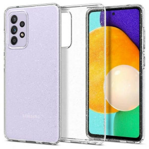 Etui Spigen Liquid Crystal do Samsung Galaxy A72 GLITTER CRYSTAL