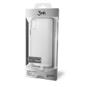3MK Clear Case Samsung J400 J4 2018