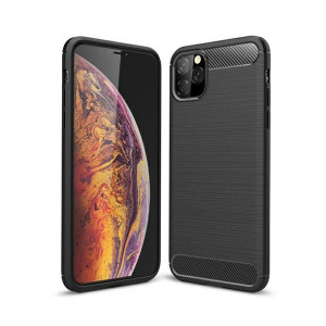 CARBON MOTO ONE ZOOM black
