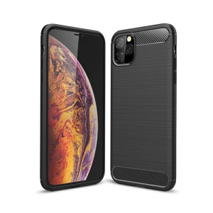 CARBON SAM A72 black