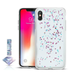 Diamond Case Iph 13 Mini 5,4"