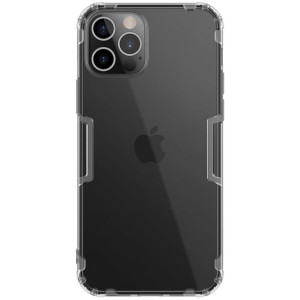 Nillkin Nature TPU Case - Etui Samsung Galaxy S20 (Grey)