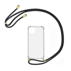 ROPE CASE HUA Y5P black