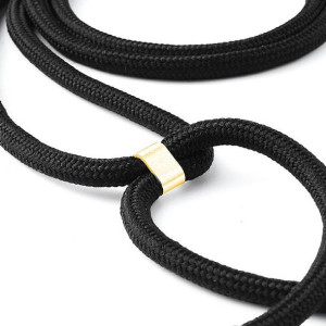 ROPE CASE SAM A41 black