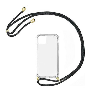 Rope Case Hua P40 Lite 5g Black