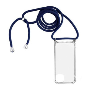 Rope Case Hua P40 Lite 5g Blue