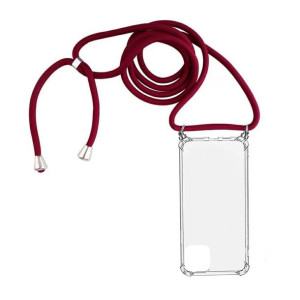 Rope Case Hua P40 Lite 5g Red