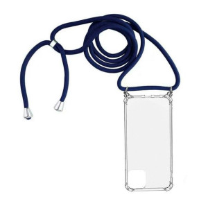 ROPE CASE SAM A02s blue