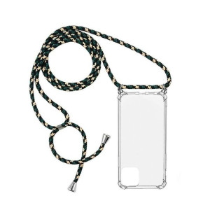 ROPE CASE SAM A72 green