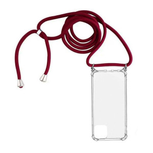 Rope Case Iph 13 Mini 5,4" Red