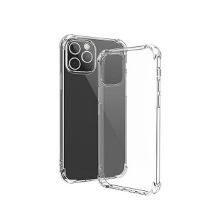 Anti-shock Clear Sam A20e
