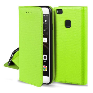 MAGNETIC CASE HUA Y7 limone