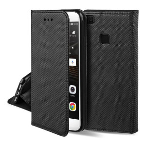 MAGNETIC CASE SAM J5 black