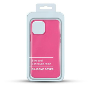 Liquid Case Box Xiaomi Redmi 5+ Pink
