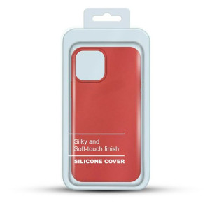 Liquid Case Box Lg K10 2018/k11 Red