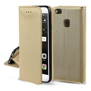 Magnetic Case Sam M51 Gold