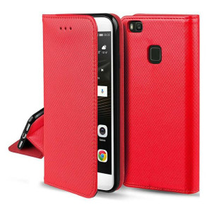 Magnetic Case Iph 13 .red