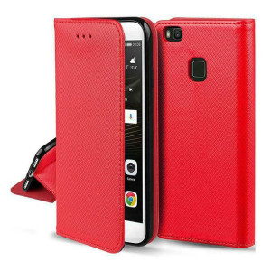 Magnetic Case Nok X20 Red