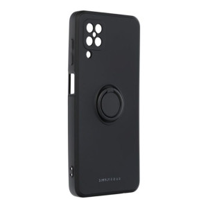 Futerał Roar Amber Case - do Samsung Galaxy A12 Czarny
