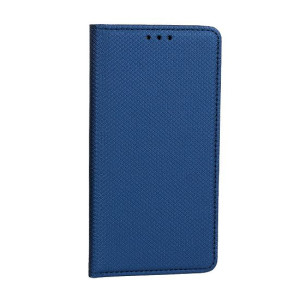 Kabura Telone Smart Book MAGNET do SAMSUNG GALAXY S20 ULTRA GRANATOWA