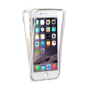 Vennus Etui 360 Ultra Slim Przód+Tył do Huawei P10 Lite