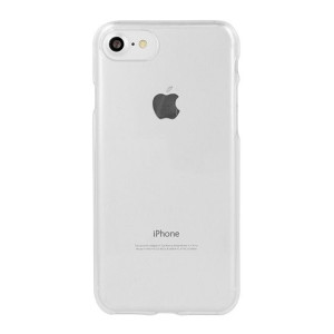 Vennus Etui Silikon do Samsung Galaxy J3 2017 przezroczysty