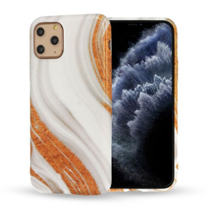 Marble Silikon do Samsung Galaxy A21S Wzór 1