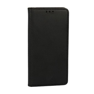 Kabura Telone Smart Book MAGNET do SAMSUNG GALAXY S20 FE/LITE CZARNA