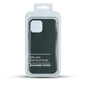 Liquid Case Box Sam A03s Black