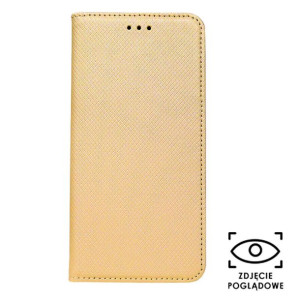 Wallet Maxximus Magnetic Sam A42 5g Gold / Złoty