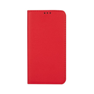 Wallet Maxximus Magnetic Sam A02s Red / Czerwony